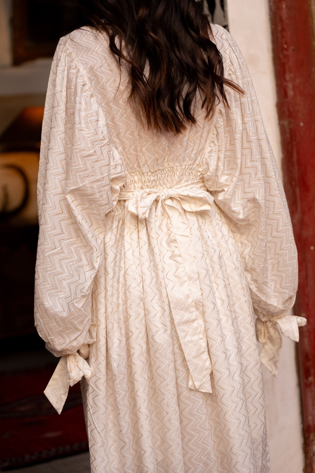 Robe Taous