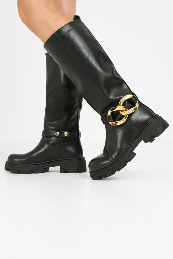 Bottes Amsterdam