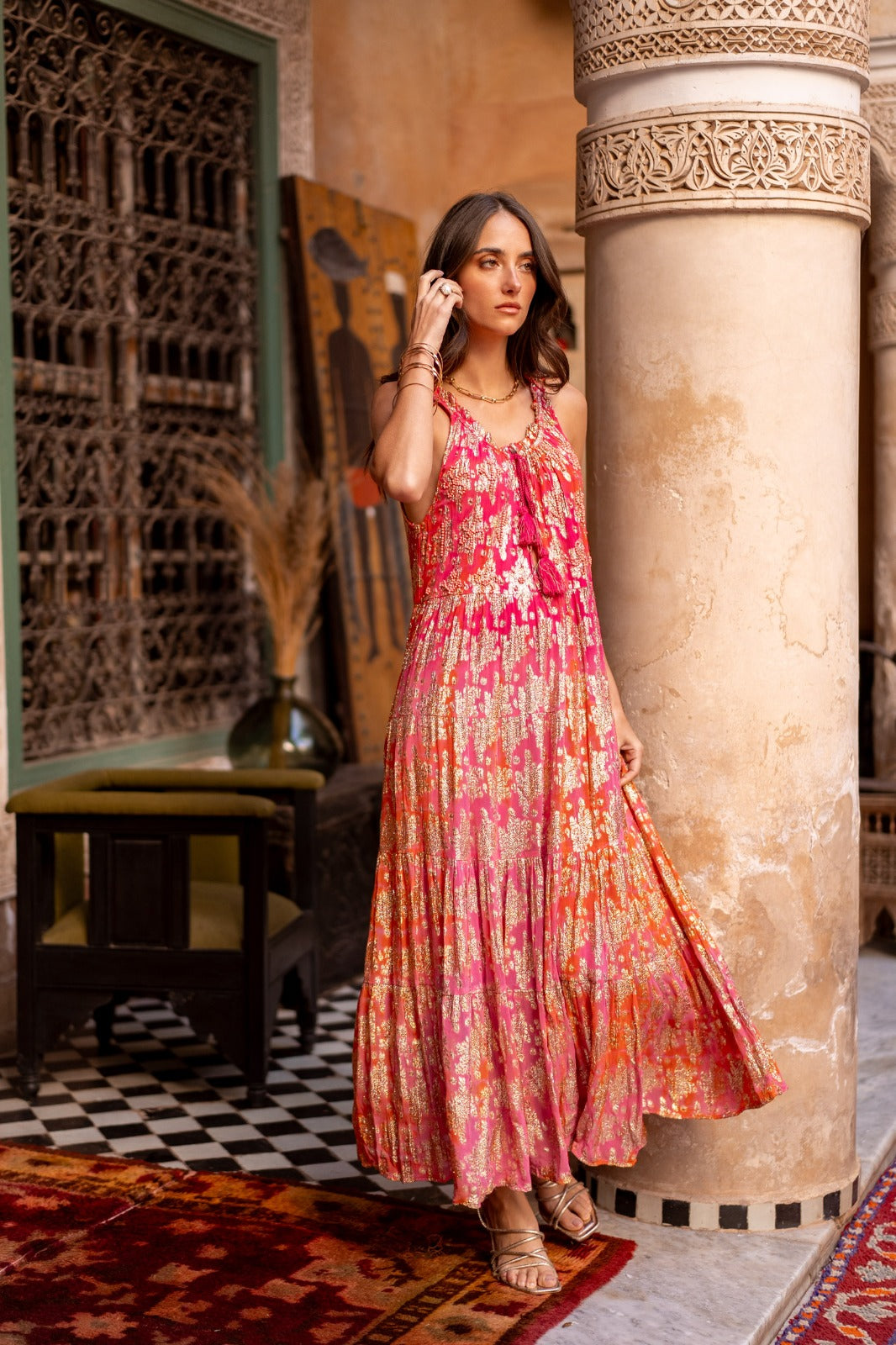 Robe Color