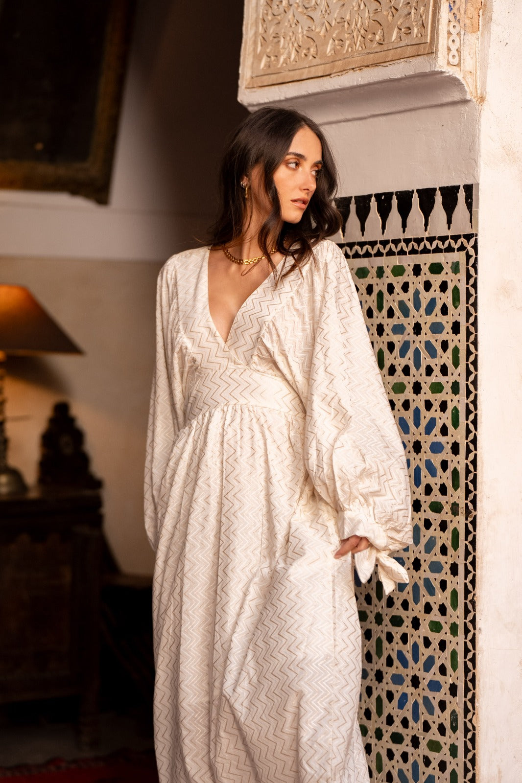 Robe Taous