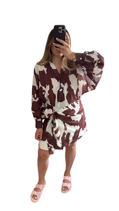 Robe Nevada