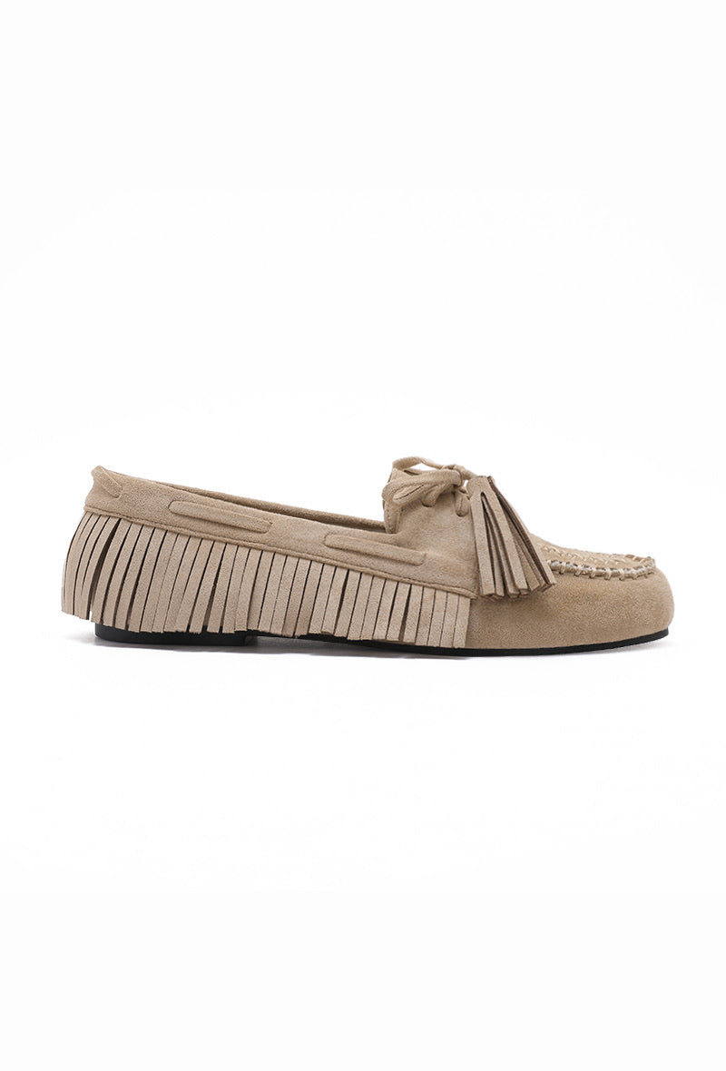 Mocassins Soly