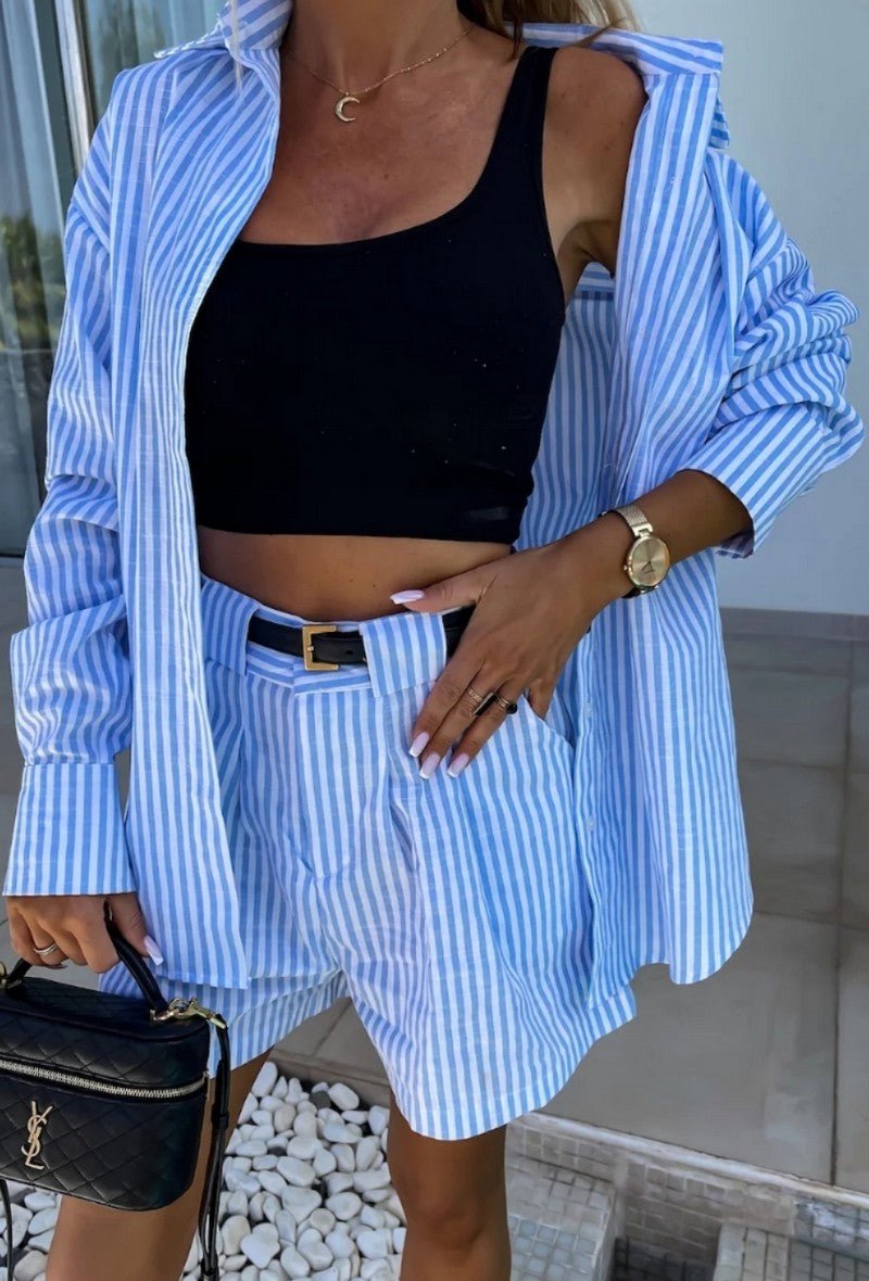 Ensembles - Iael Paris