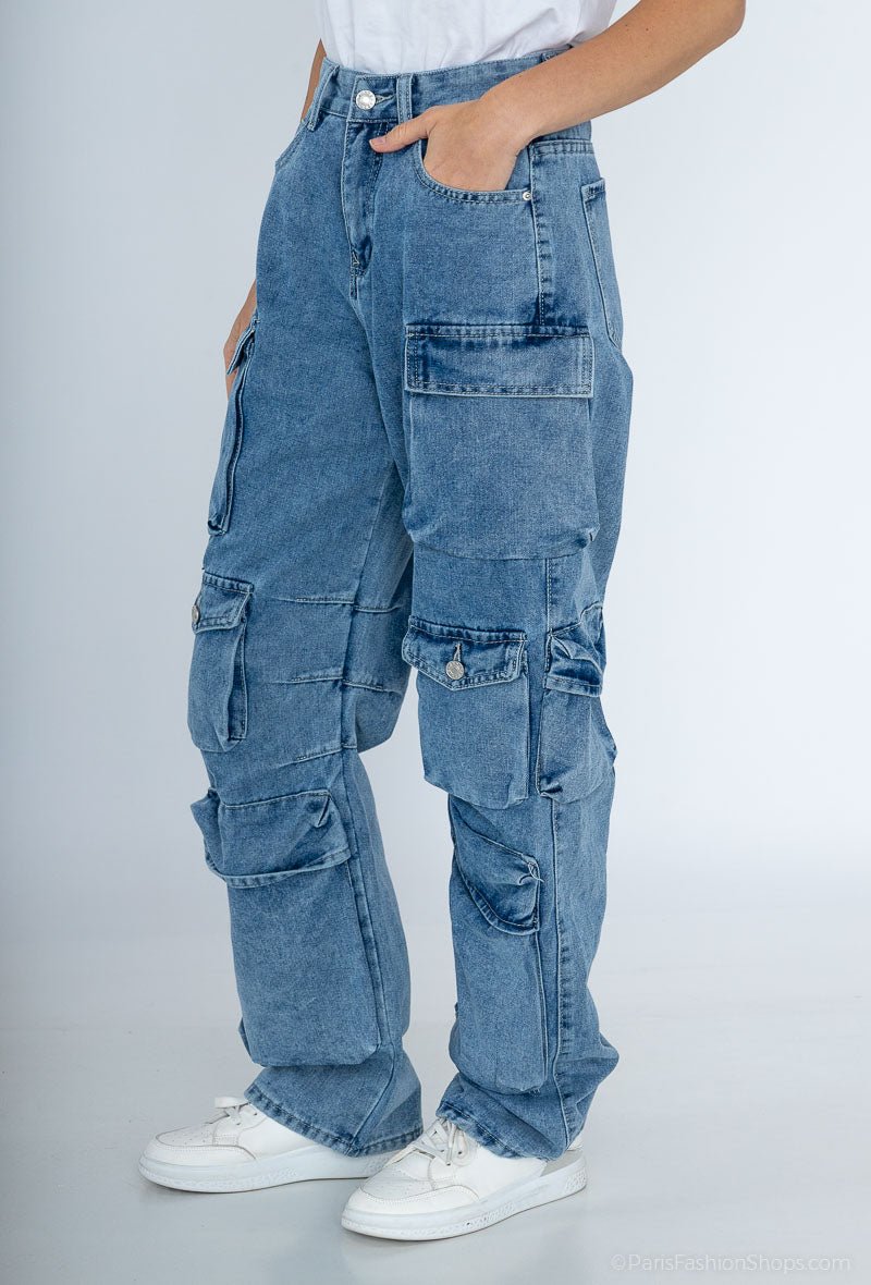 Pantalons - Iael Paris