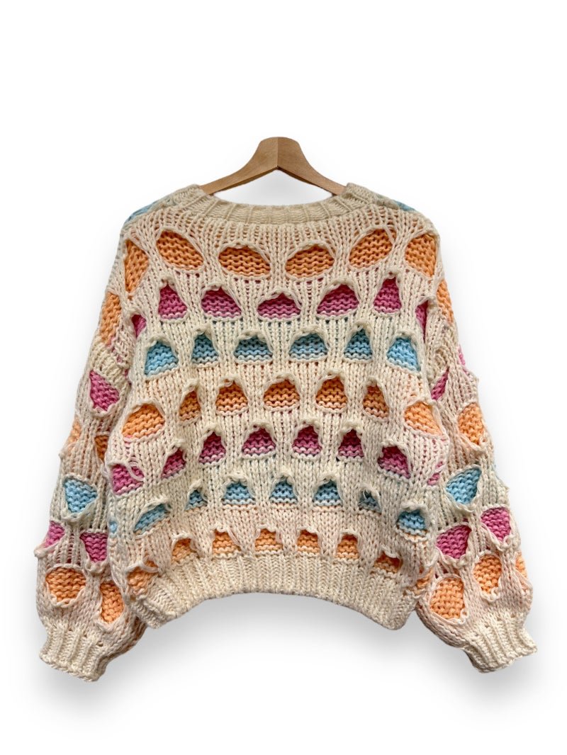 Pulls et Gilets - Iael Paris