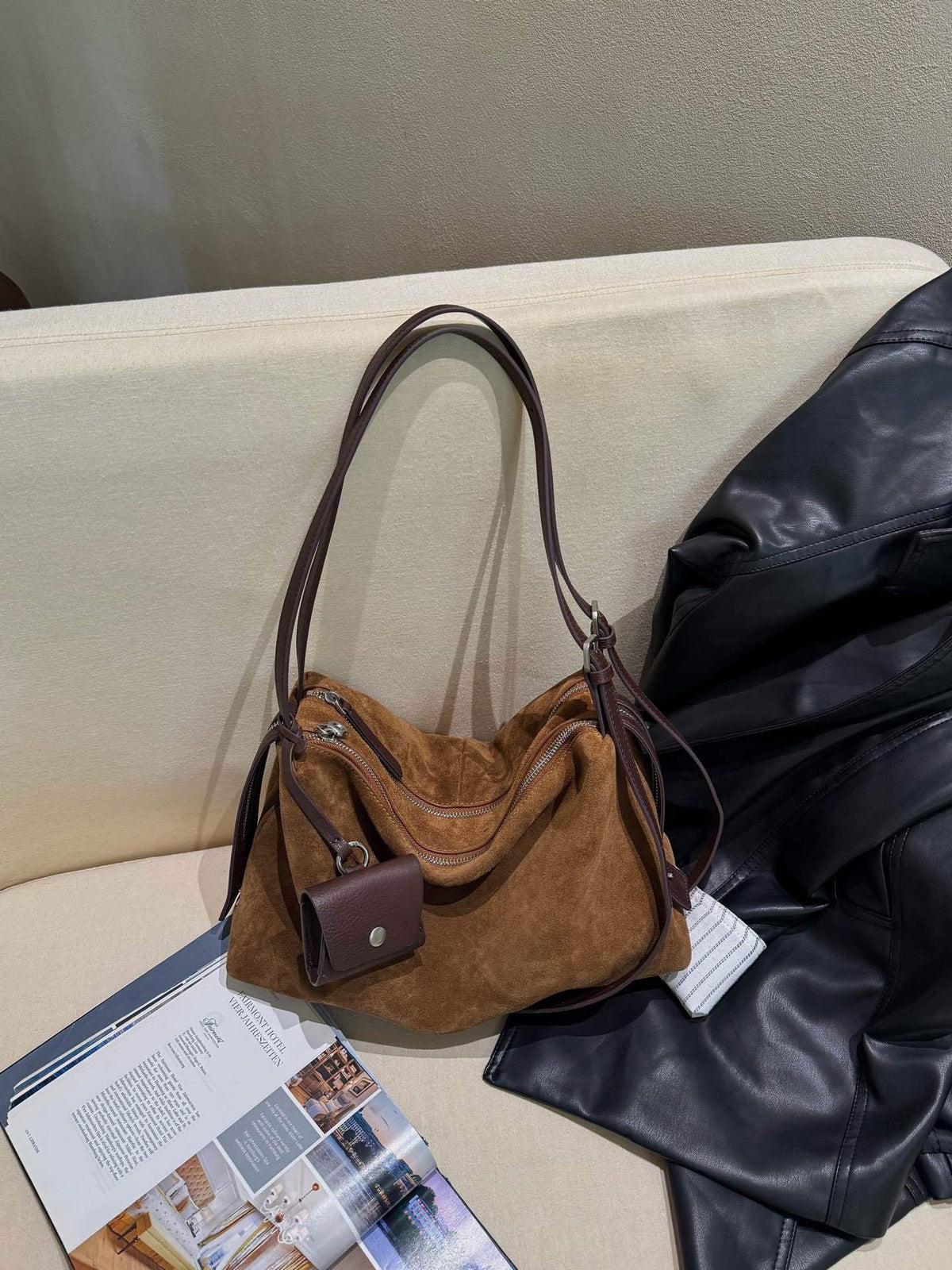 Sac NOISETTE