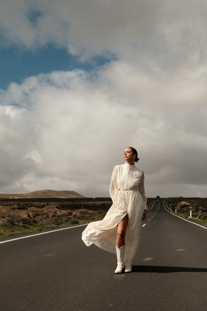 Robe Soul