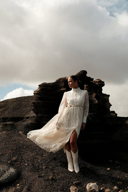 Robe Soul