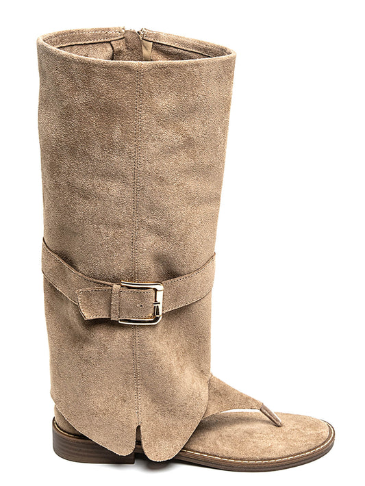 Bottes estivales Sand Avenue