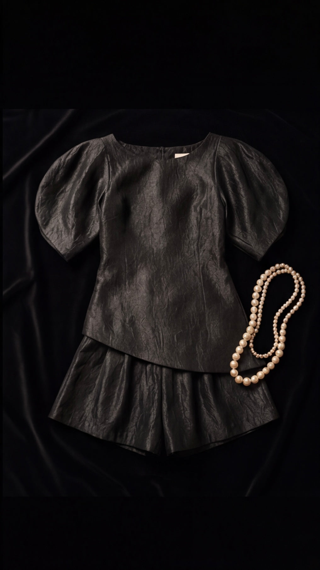 La Notte — Ensemble Jacquard Iael