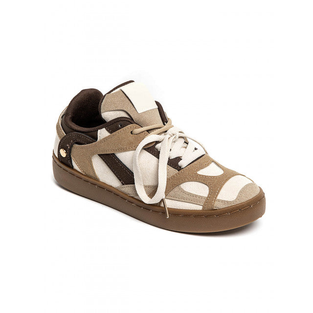 SNEAKERS MOKA