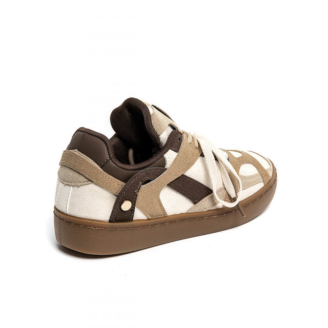 SNEAKERS MOKA