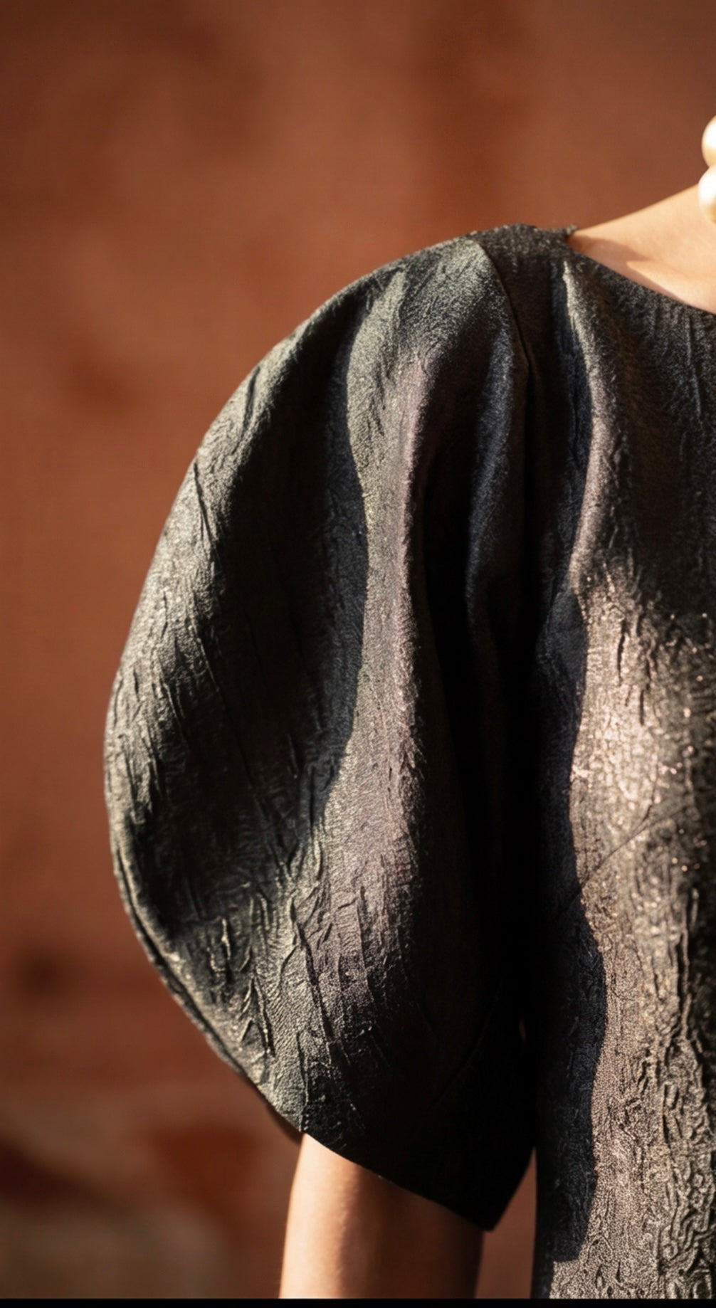 La Notte — Ensemble Jacquard Iael