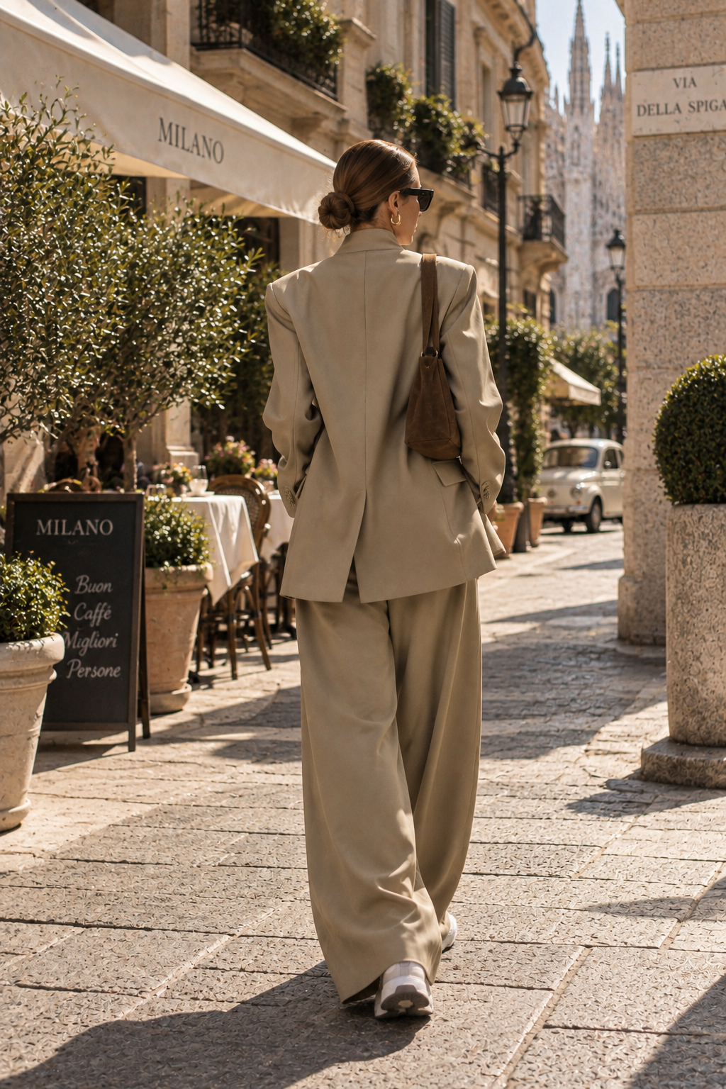 Pantalon Marlyne