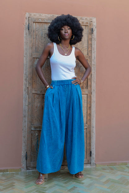 Pantalon Roni Twill