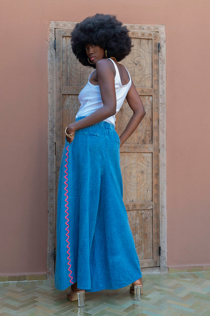Pantalon Roni Twill