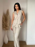Ensemble Like a boy - Iael ParisEnsemble