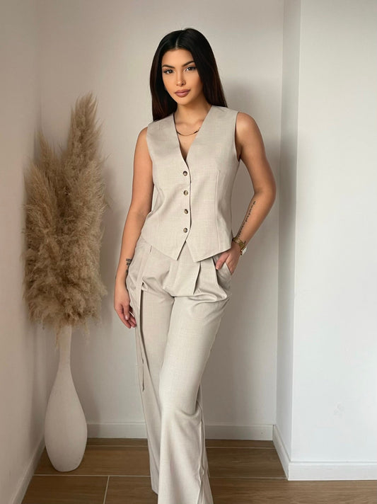 Ensemble Like a boy - Iael ParisEnsemble