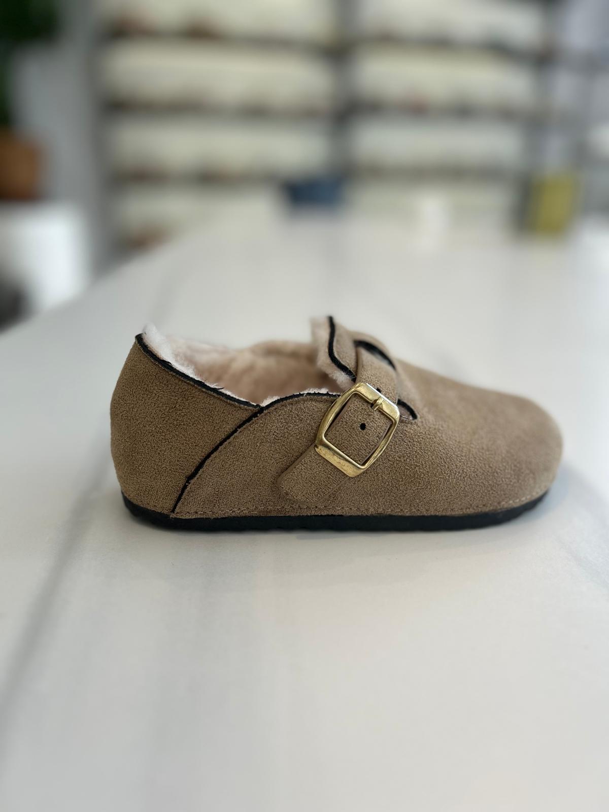Iael mini Go - Iael Parischaussures