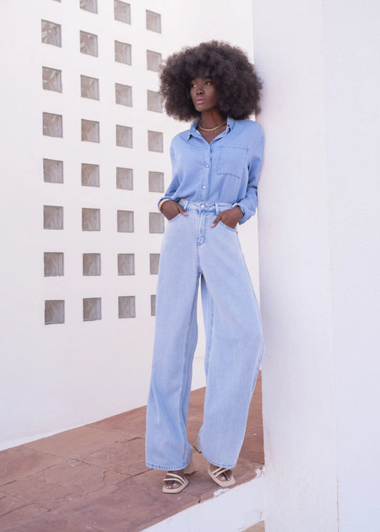 Pantalon Wilene