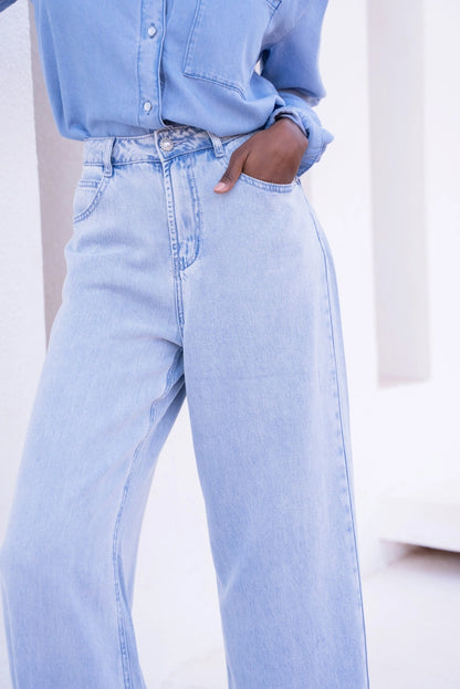 Pantalon Wilene