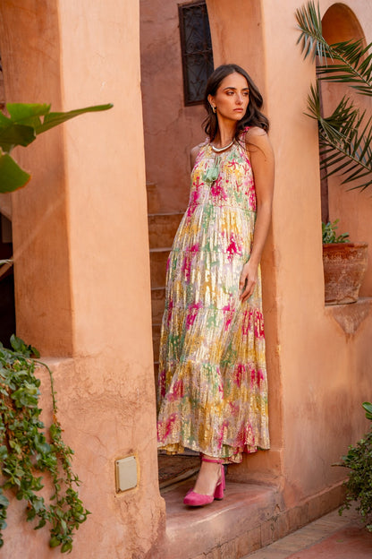 Robe Color