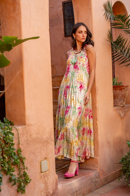 Robe Color