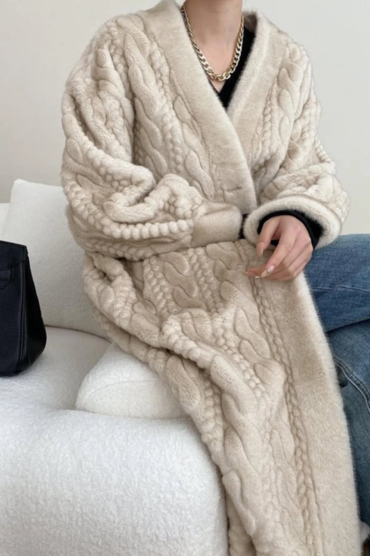 Manteau Louise