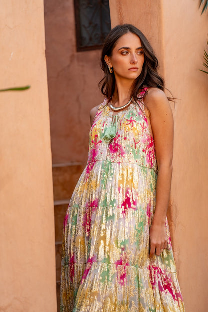 Robe Color