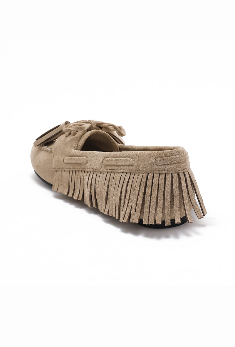 Mocassins Soly