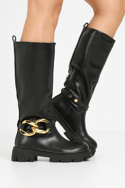 Bottes Amsterdam