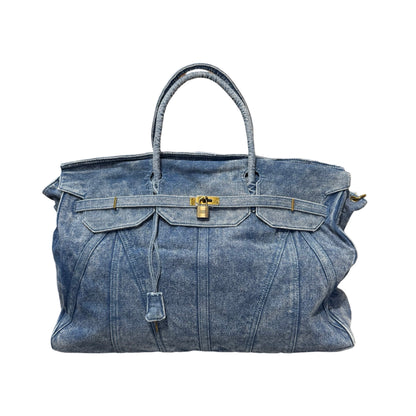 Sac Blue Icon 56