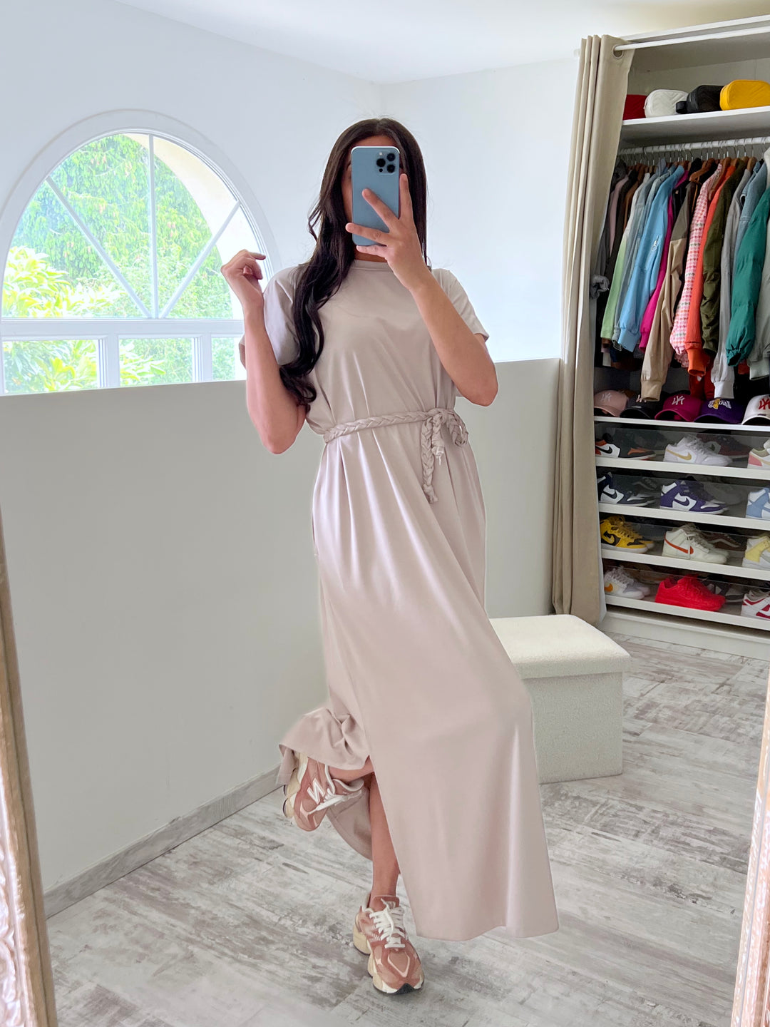 Robe Chill beige