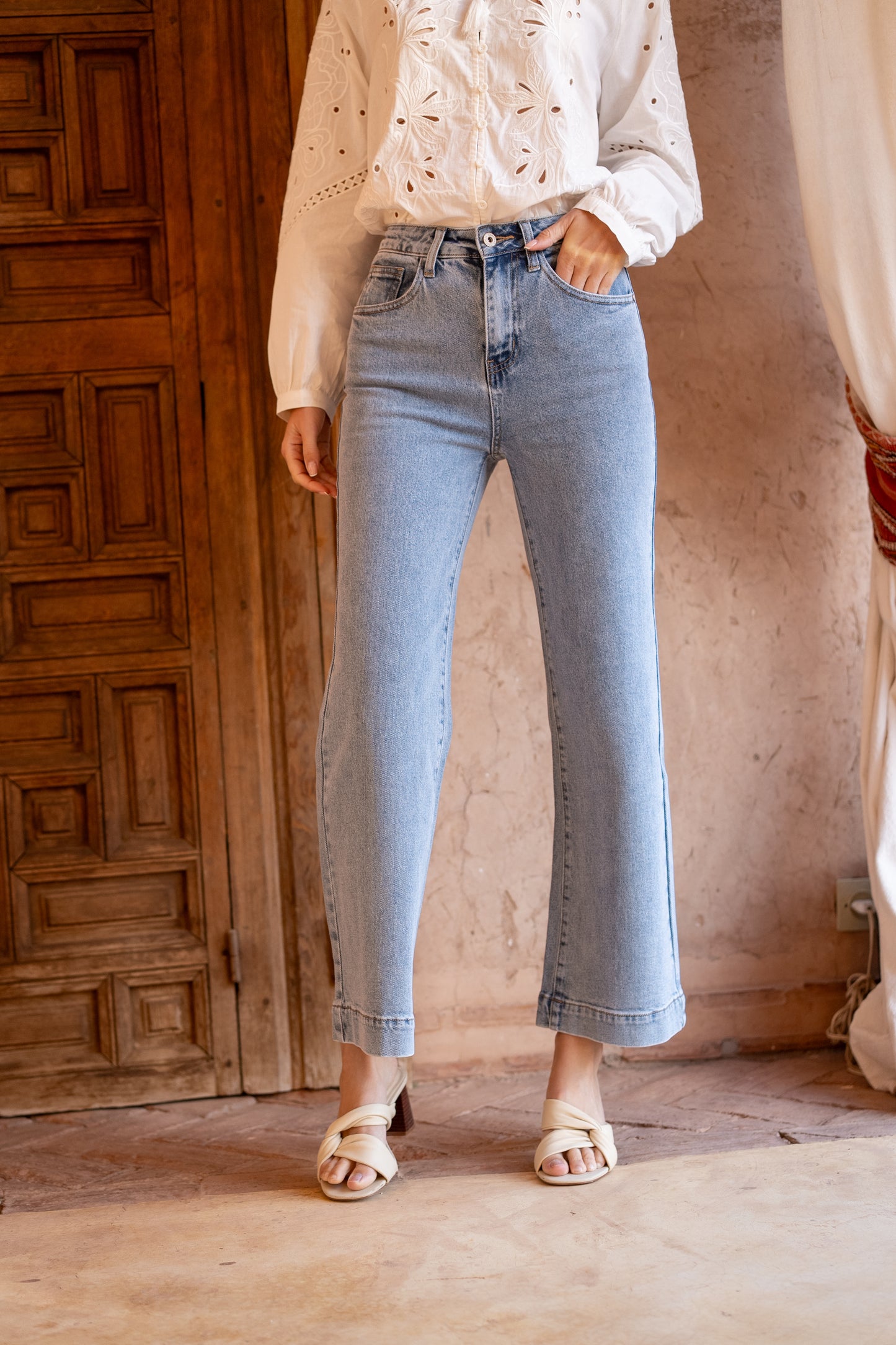 Jean Me&You
