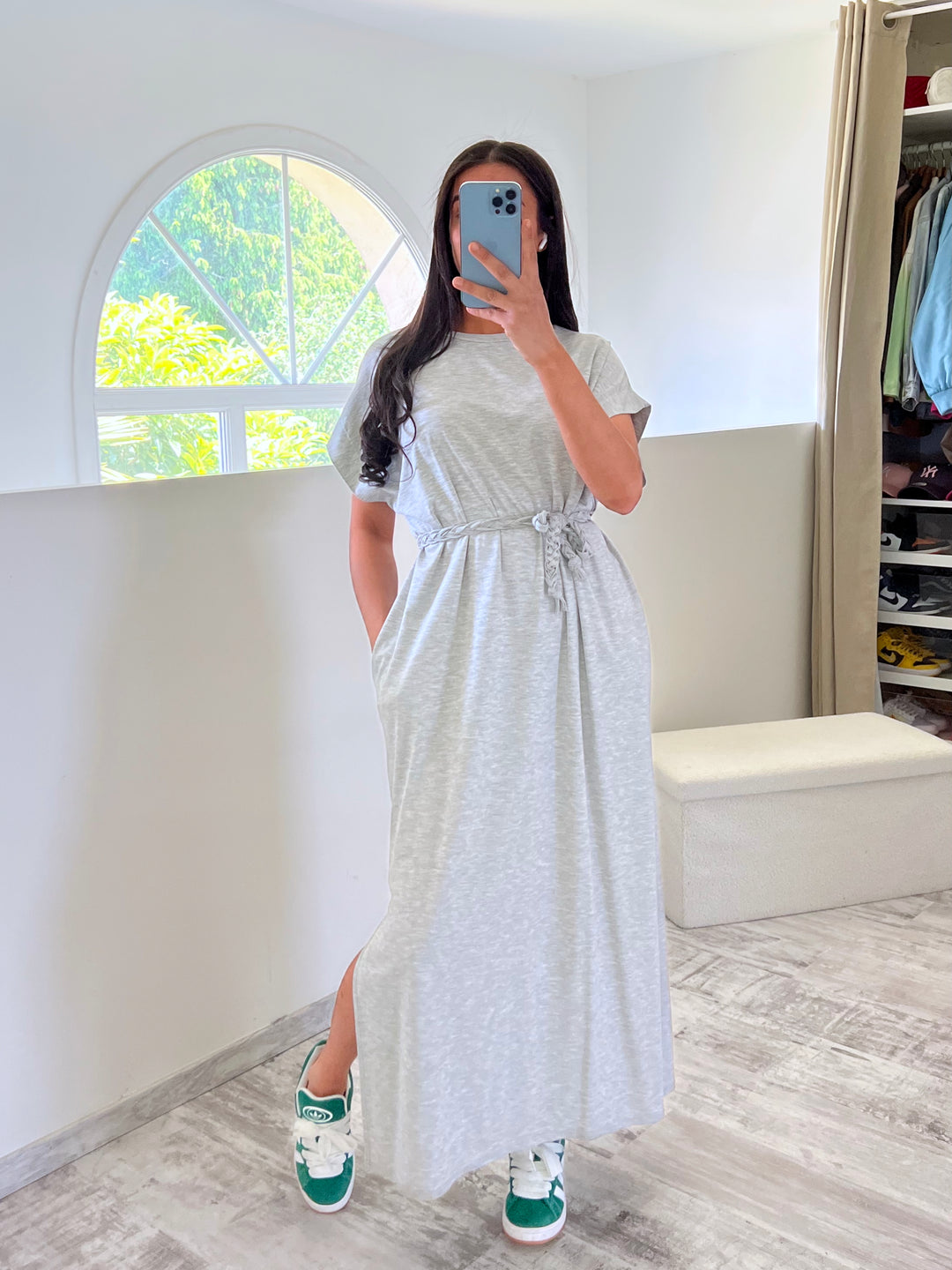 Robe Chill