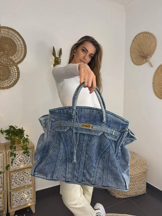 Sac Blue Icon 56