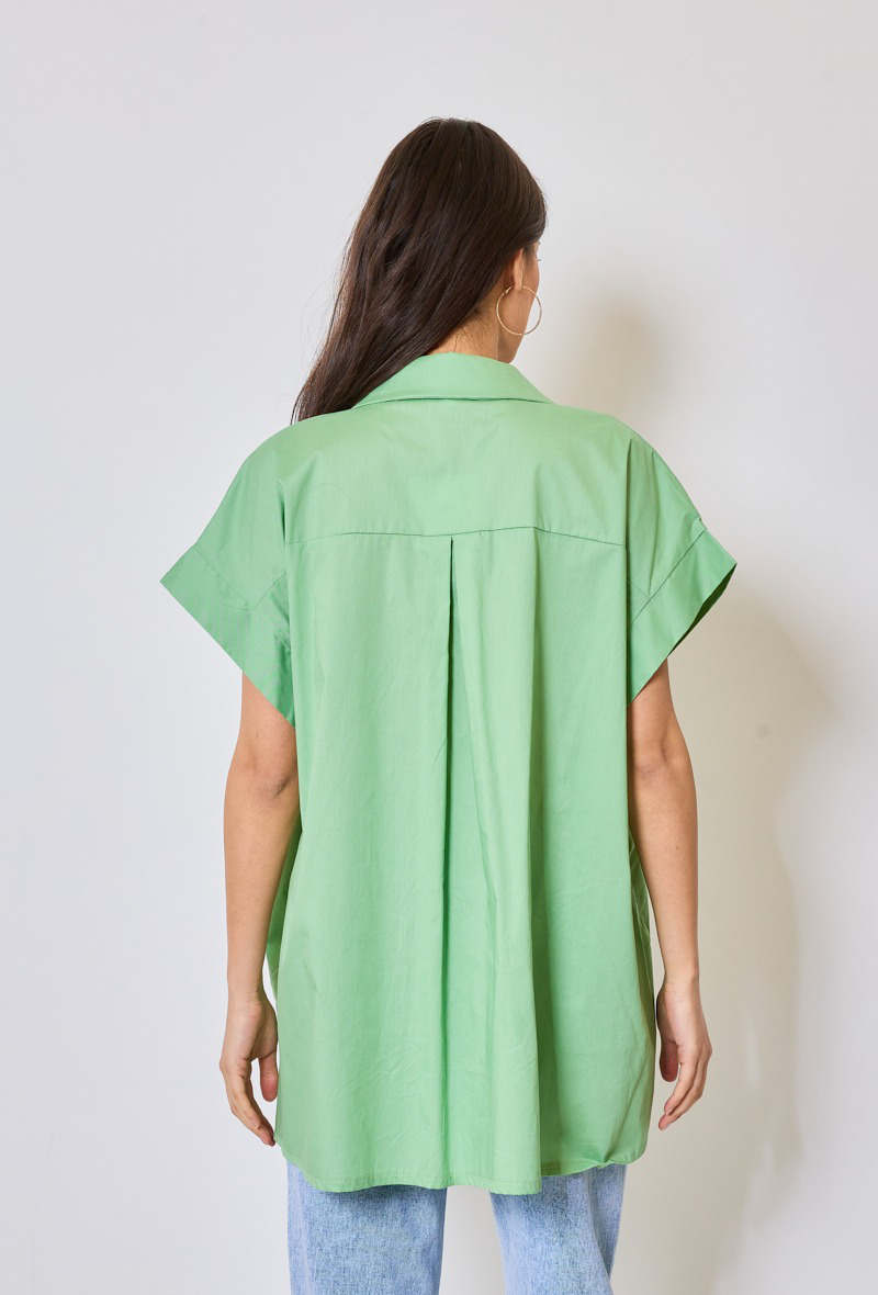 Chemise Mojito