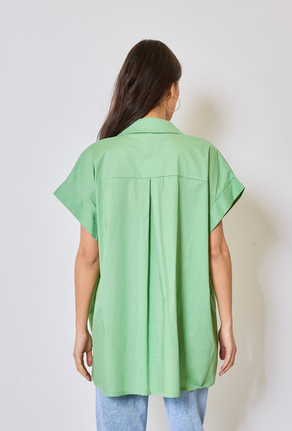 Chemise Mojito
