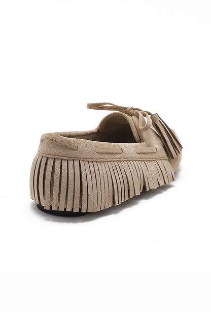 Mocassins Soly
