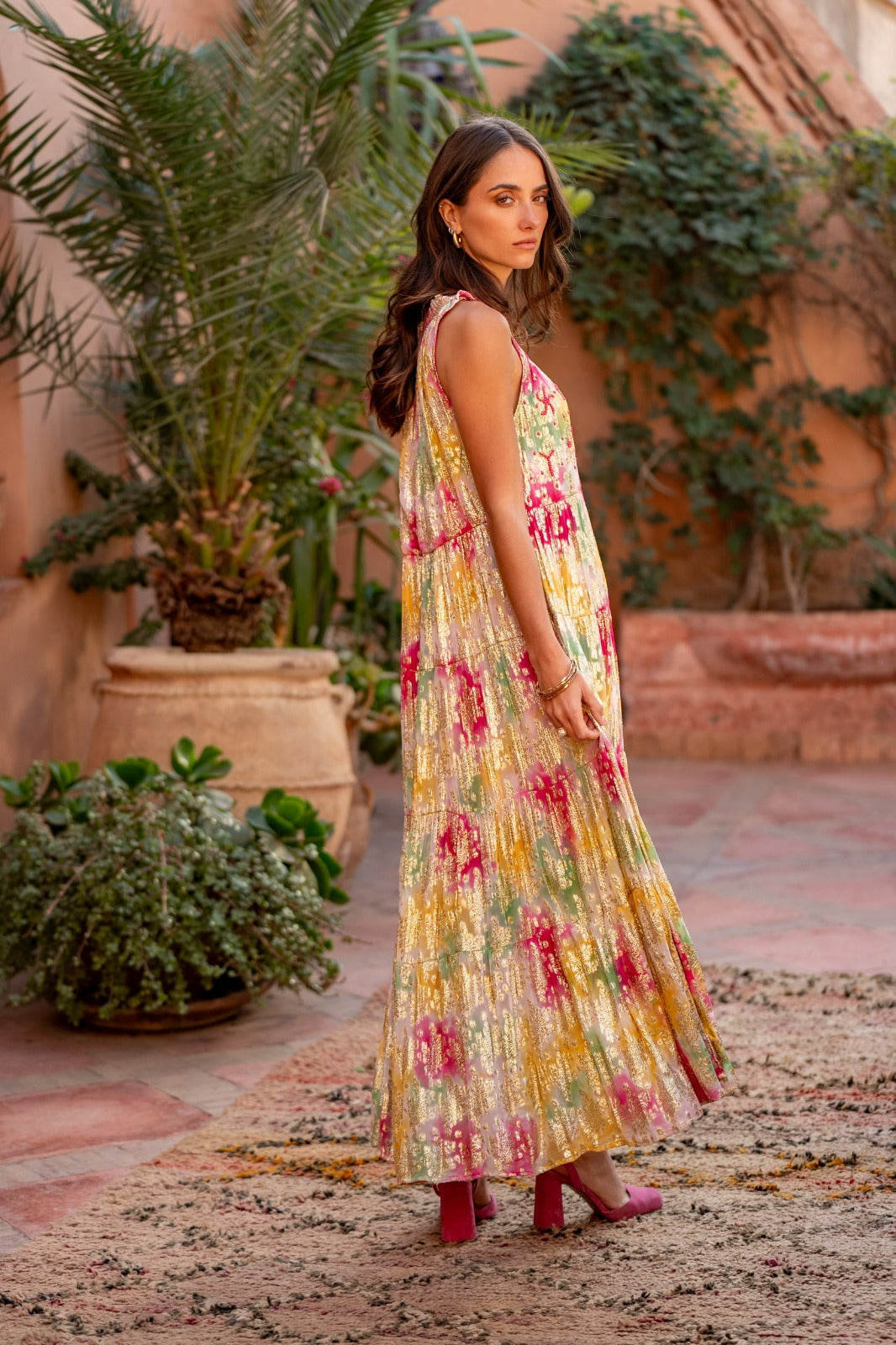 Robe Color