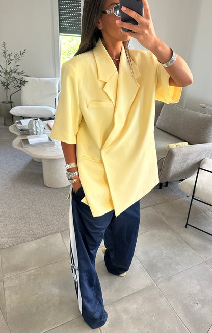 Blazer Lemon