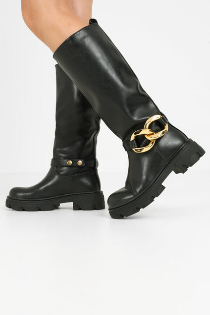 Bottes Amsterdam