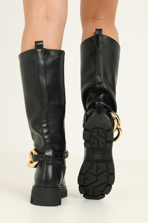 Bottes Amsterdam