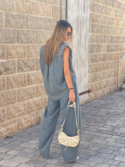 Ensemble My self blue