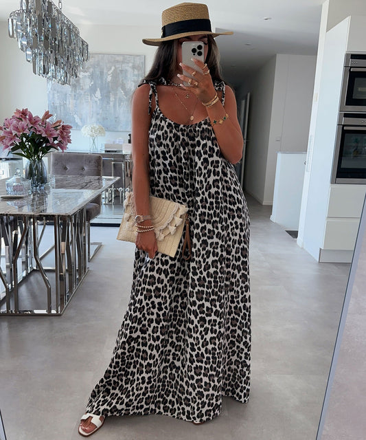 Robe Safari