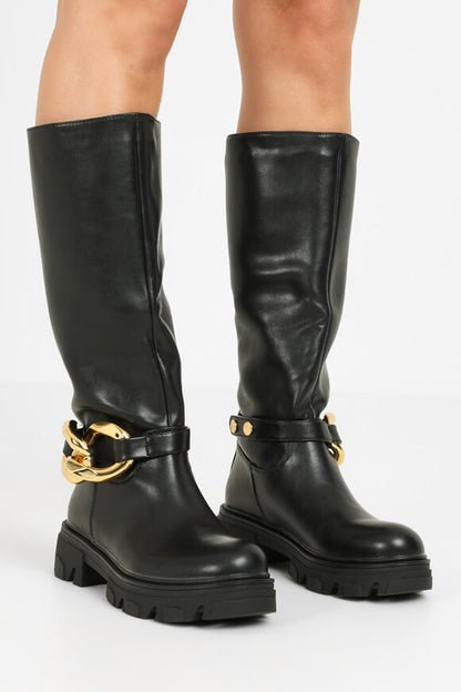 Bottes Amsterdam
