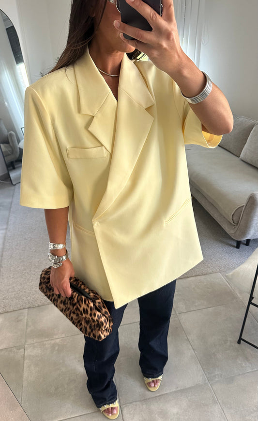 Blazer Lemon