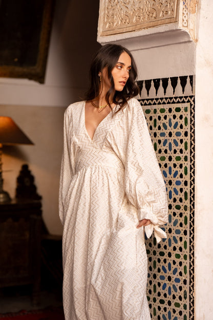 Robe Taous