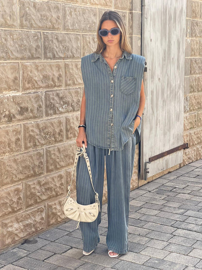 Ensemble My self blue