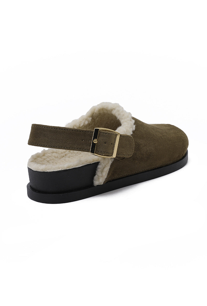 Mules Sardou